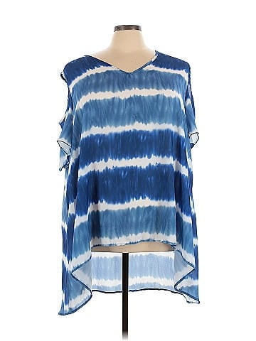 Ashley Stewart Sleeveless Blouse (view 1)