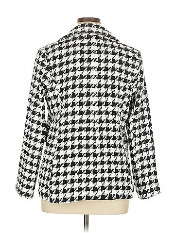 Ellen Tracy Blazer (view 2)