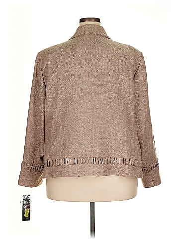 Kasper Blazer (view 2)