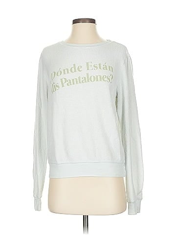 Wildfox Sweatshirt (view 1)