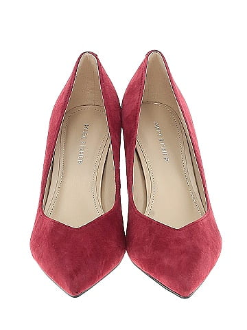 Marc Fisher Wedges (view 2)