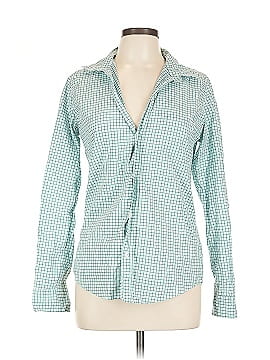 Frank & Eileen Long Sleeve Button Down Shirt