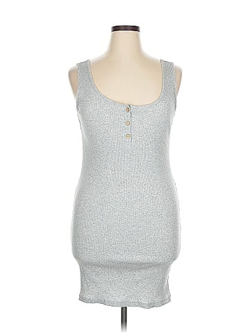 Ambiance Casual Dress (view 1)