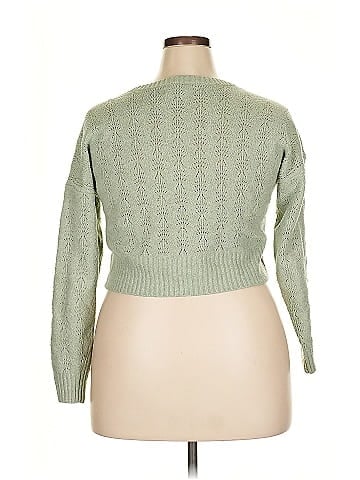 Hollister Cardigan (view 2)