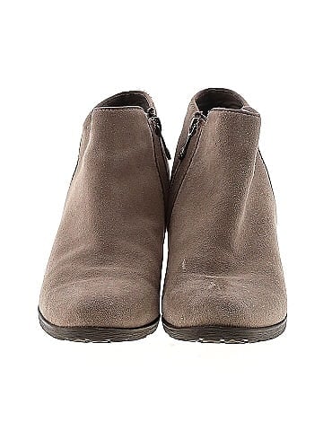 Blondo Ankle Boots (view 2)