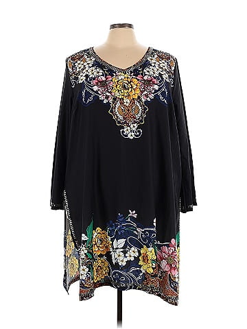 Roaman's Casual Dress (view 1)