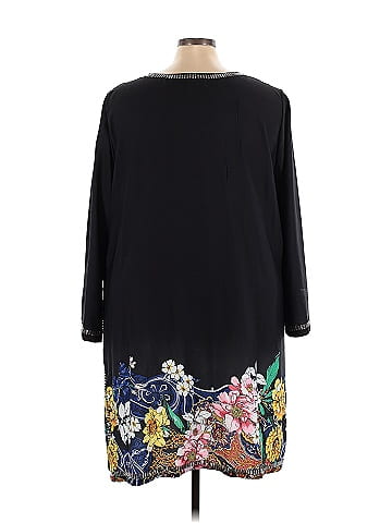 Roaman's Casual Dress (view 2)