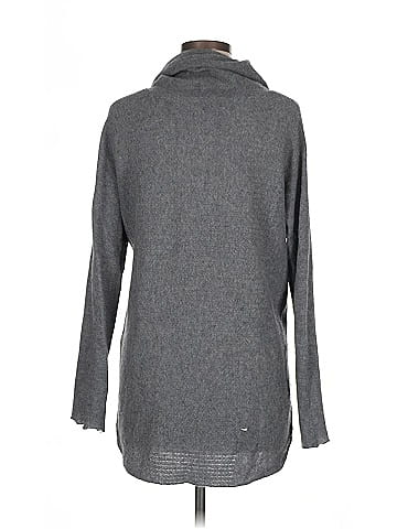 Ellen Tracy Cashmere Pullover Sweater (view 2)
