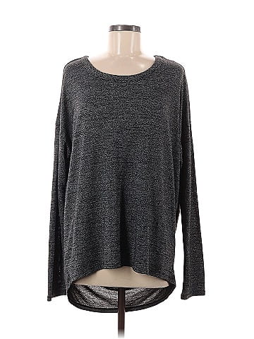 Bobi Long Sleeve T-Shirt (view 1)