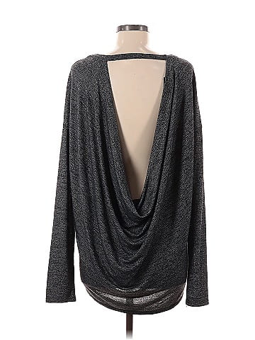 Bobi Long Sleeve T-Shirt (view 2)