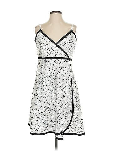 Pol Cocktail Dress (view 1)