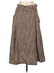 Eva Mendes By New York & Company Casual Skirt
