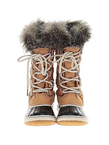 Sorel Rain Boots (view 2)