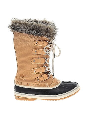 Sorel Rain Boots (view 1)
