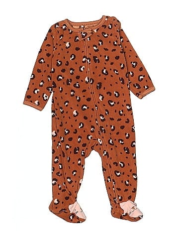 Just One You Made by Carter's Long Sleeve Outfit (view 1)