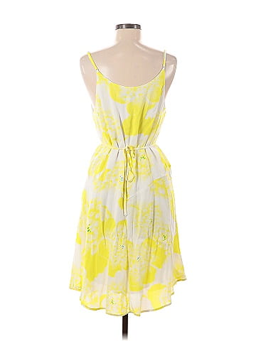 Cupcakes & Cashmere Cocktail Dress (view 2)