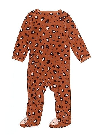 Just One You Made by Carter's Long Sleeve Outfit (view 2)