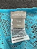 Chico's 100% Polyester Blue Casual Dress Size Sm - Med - photo 3