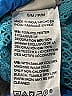 Chico's 100% Polyester Blue Casual Dress Size Sm - Med - photo 4