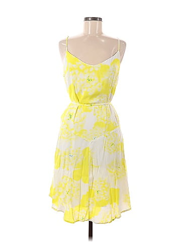 Cupcakes & Cashmere Cocktail Dress (view 1)