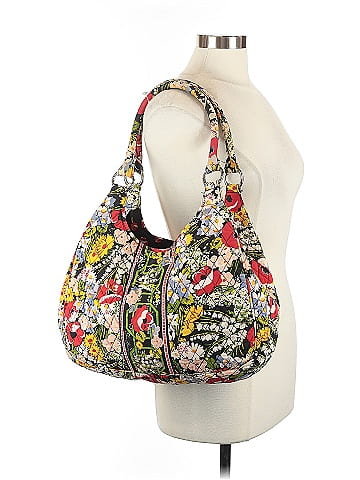 Vera Bradley Shoulder Bag (view 2)