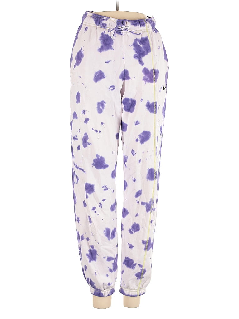Nubia Purple Pants main image 1