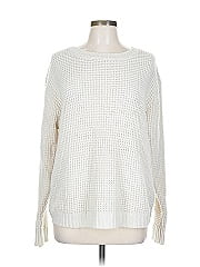 Zenana Pullover Sweater