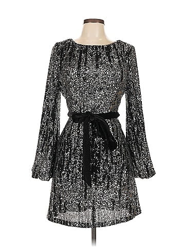 Betsy & Adam Cocktail Dress (view 1)