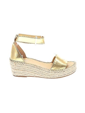 Franco Sarto Wedges (view 1)