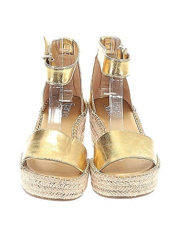 Franco Sarto Wedges (view 2)