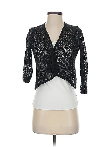 Frenchi Cardigan (view 1)
