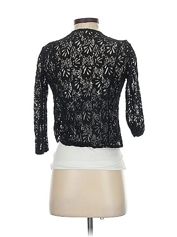 Frenchi Cardigan (view 2)