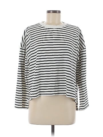 Madewell 3/4 Sleeve T-Shirt (view 1)