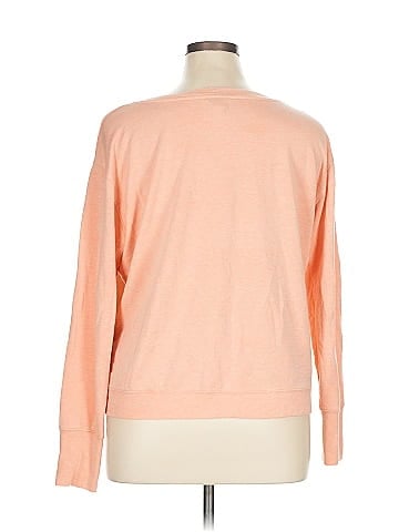Athleta Pullover Sweater (view 2)