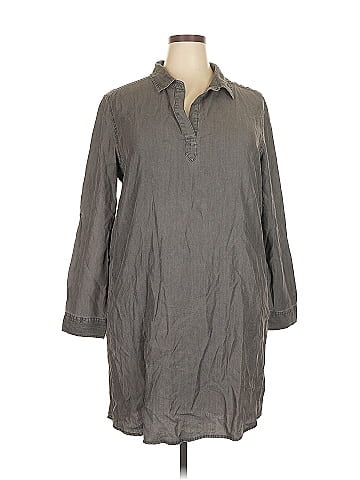 Como Vintage Casual Dress (view 1)