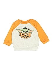 Star Wars 3/4 Sleeve T Shirt