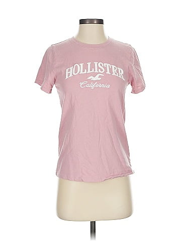 Hollister Short Sleeve T-Shirt (view 1)