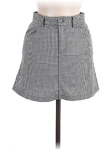 John Galt Casual Skirt (view 1)