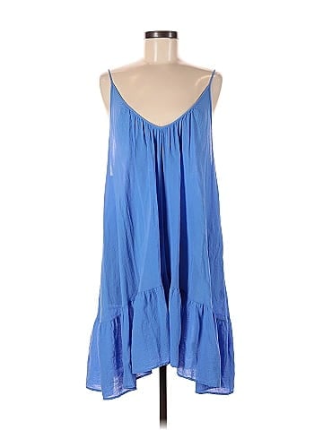 9 Seed Casual Dress (view 1)