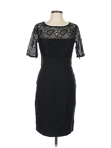 Eva Mendes by New York & Company Cocktail Dress (view 1)