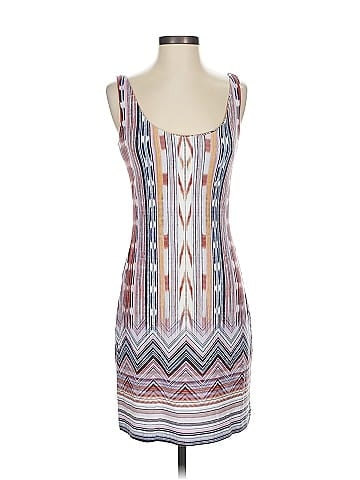 Tart Casual Dress (view 1)