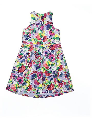 Janie and Jack Dress (view 2)
