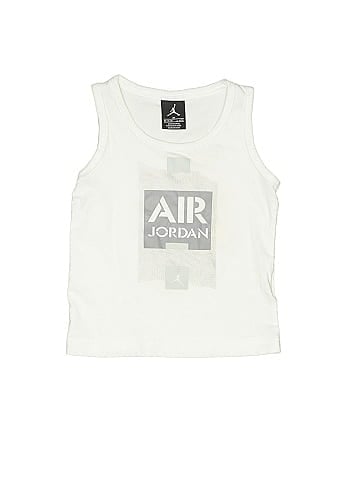 Air Jordan Tank Top (view 1)