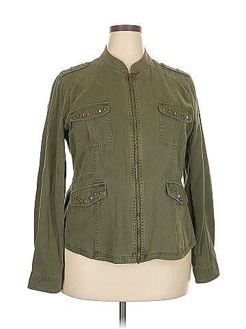 Maurices Jacket (view 1)