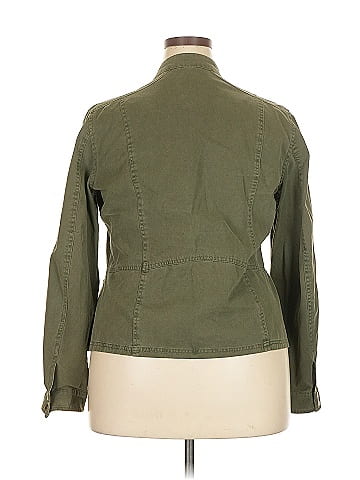 Maurices Jacket (view 2)