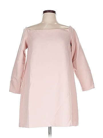 BCBGMAXAZRIA Casual Dress (view 1)