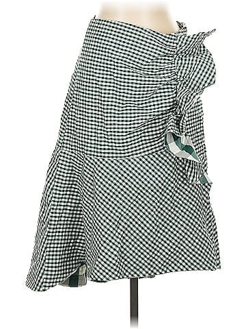 Zara TRF Casual Skirt (view 1)