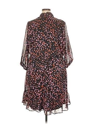 London Times Casual Dress (view 2)