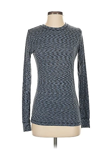 Cuddl Duds Long Sleeve T-Shirt (view 1)
