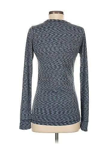 Cuddl Duds Long Sleeve T-Shirt (view 2)